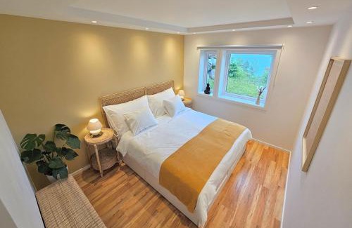 Hamar Municipality Apartment | Helgøya Hideaway