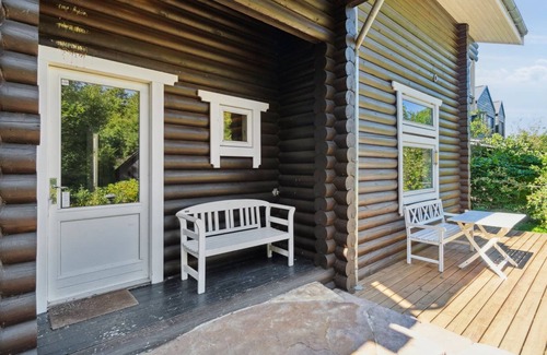 Vang House | "Heli" - 200m from the sea by Interhome