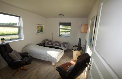 Logstrup Bed & Breakfast | Hellerup Bed & Breakfast