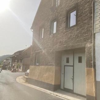 Muden House | Helles, gemütliches Haus mit Moselblick