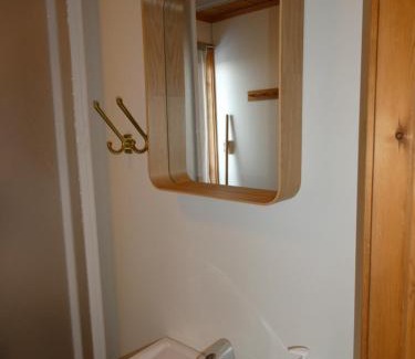 Bodo Ski Chalet | Helligvær Kystopplevelser AS