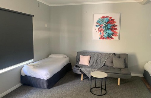 Frewville Apartment | Hello Adelaide Motel and Apartments