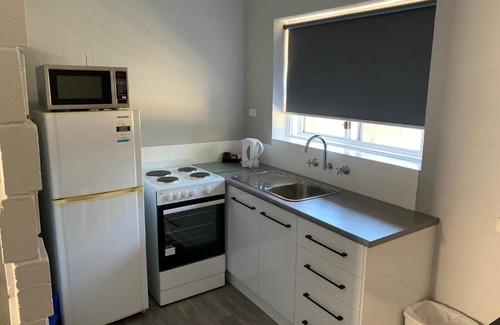 Frewville Apartment | Hello Adelaide Motel and Apartments