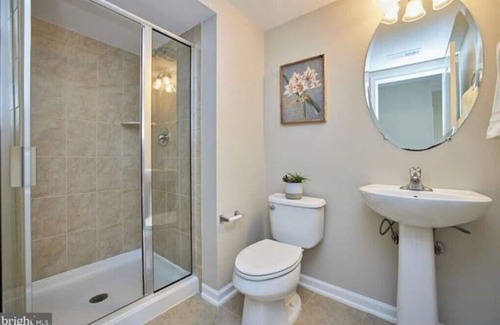 Bristow Apartment | Hello All, have a perfect place to stay.
