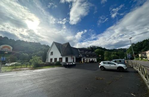 Bimenes Hotel | Hello Astur Green