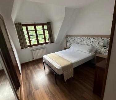 Bimenes Hotel | Hello Astur Green