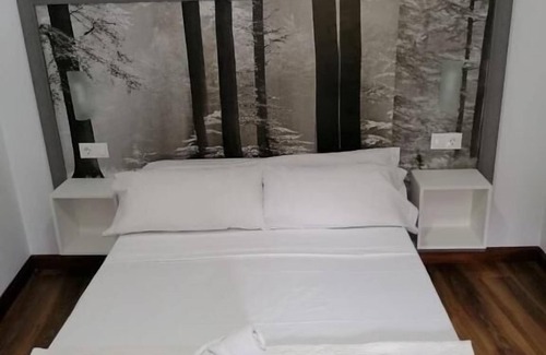 Bimenes Hotel | Hello Astur Green