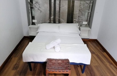 Bimenes Hotel | Hello Astur Green