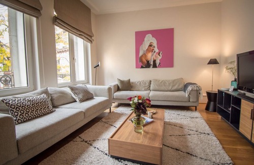 Colmar Centre Ville Apartment | Hello Colmar Cathedrale City center 8 people