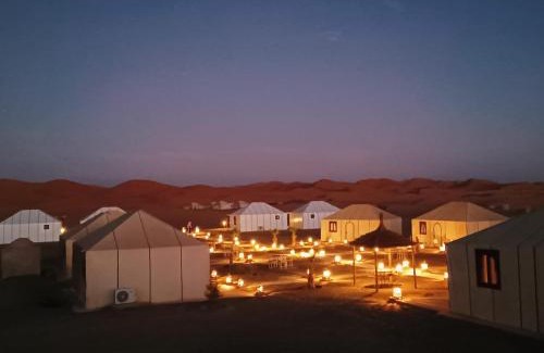Hassilabied Other | hello desert camp