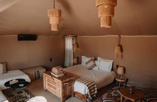 Hassilabied Other | hello desert camp