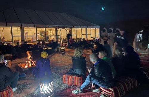 Hassilabied Other | hello desert camp
