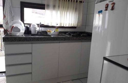 Saire Apartment | Hello, Flat Studio Hotel Fazenda Monte Castelo - 10 km from the center of Gravatá