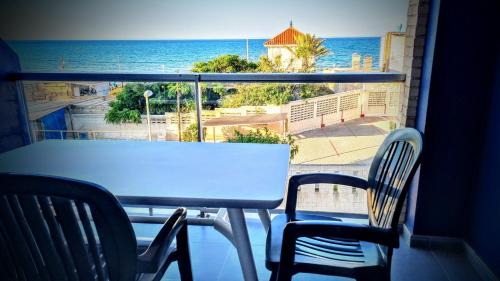 Platja de Piles Apartment | Hello Piles Beach Javier