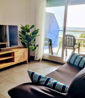 Platja de Piles Apartment | Hello Piles Beach Javier
