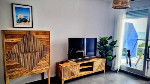Platja de Piles Apartment | Hello Piles Beach Javier