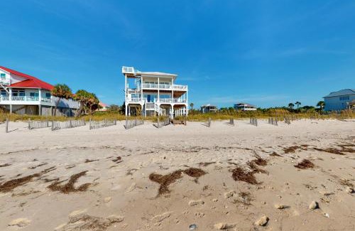 Plantation House | Hello Sunshine