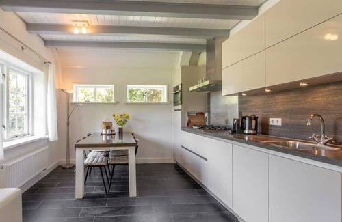 Westkapelle House | Hello Zeeland - Zeeuwse Liefde "de Grote Schuur"