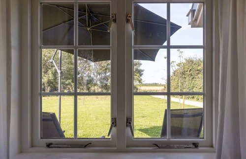 Westkapelle House | Hello Zeeland - Zeeuwse Liefde "de Grote Schuur"