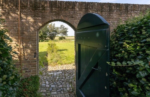 Westkapelle House | Hello Zeeland - Zeeuwse Liefde "de Grote Schuur"