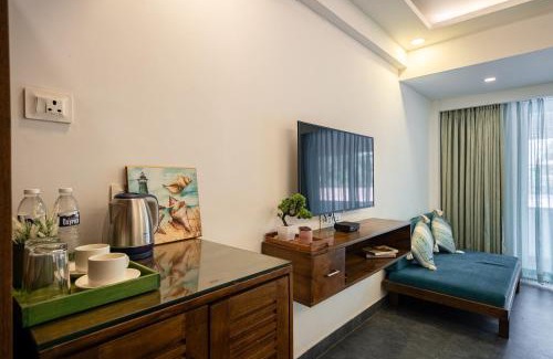 Bandoli House | HelloWorld Calangute