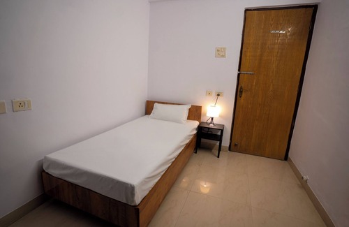 Navi Mumbai Apartment | Helloworld Oslo Skyline 3BHK Seaview