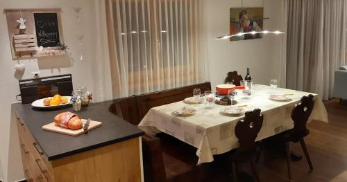 Lenzerheide Apartment | Helvetia (388 Sr) 2. Stock