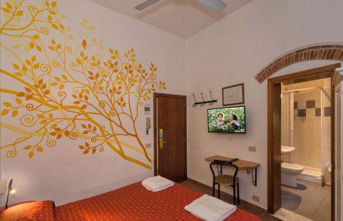 Pisa City Centre Hotel | Helvetia Pisa Tower