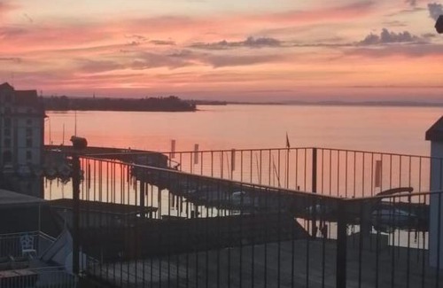 Rorschach House | Helvetic Visions Lake View Bodensee