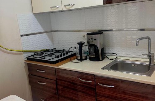 Konak House | HemDemKonak