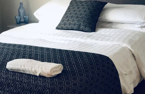 Hemel Hempstead House | Hemel Guesthouse