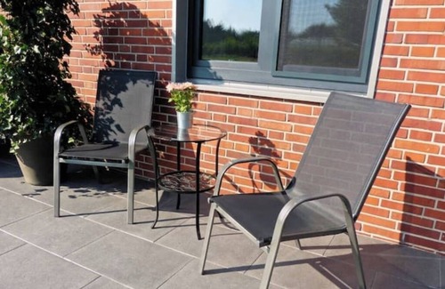 Ekern Apartment | Hempen Fied Guest House - Apartment 2
