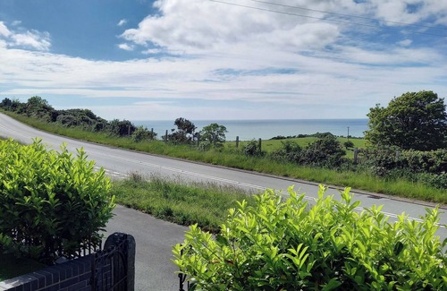 Gyrngoch Cottage | Hen Gapel Seion