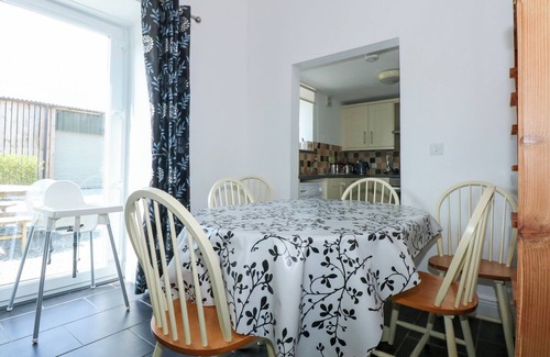 Bont Newydd Cottage | Hendre
