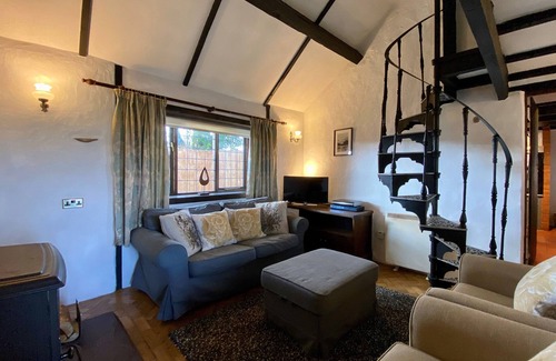 Rhyd-y-clafdy Cottage | Hendy Cottage, CHWILOG