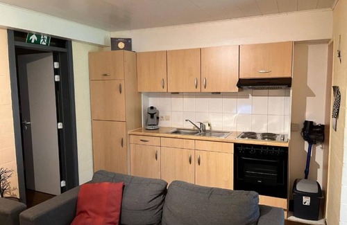 Houthalen Apartment | Hengelhoef Acacia 3