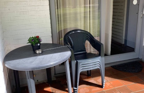 Houthalen Apartment | Hengelhoef Acacia 3