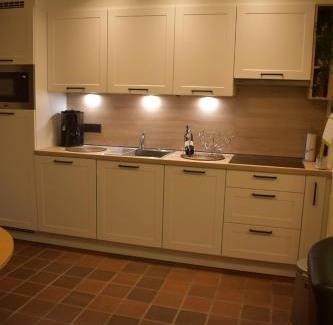 Houthalen House | Hengelhoef vakantieverblijf DEN 5