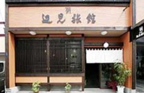 Hakodate Hotel | Henmi Ryokan