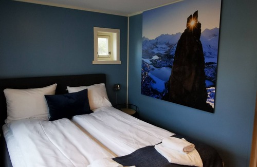 Henningsvaer Hotel | Henningsvær Guesthouse