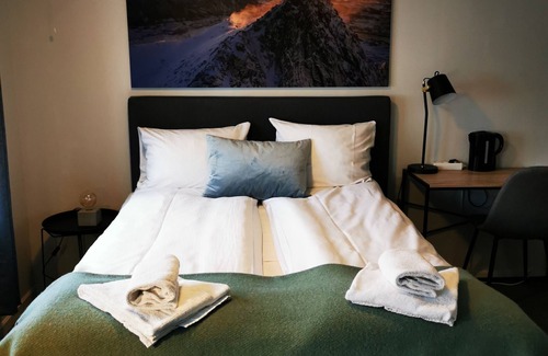 Henningsvaer Hotel | Henningsvær Guesthouse