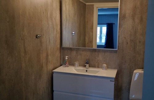 Henningsvaer Hotel | Henningsvær Guesthouse