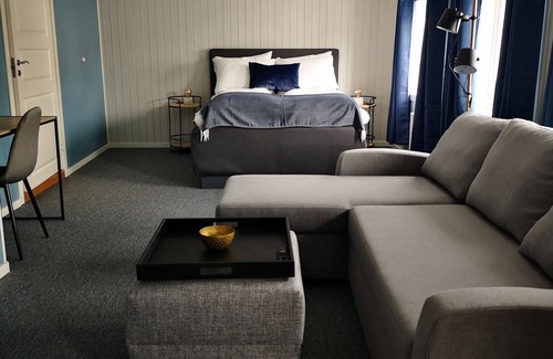 Henningsvaer Hotel | Henningsvær Guesthouse