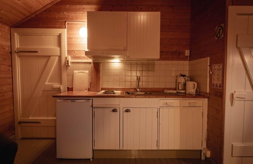 Henningsvaer Cabin | Henningsvær Rorbuer