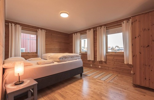 Henningsvaer Cabin | Henningsvær Rorbuer