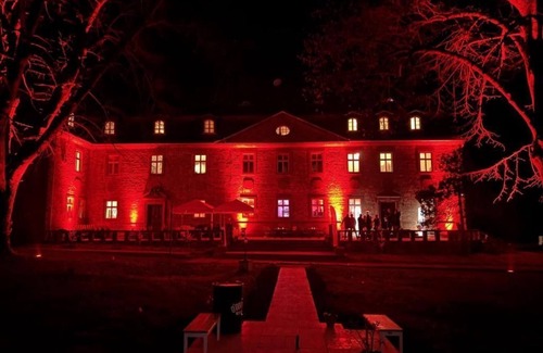 Querfurt Apartment | Henriette - Zingst Castle