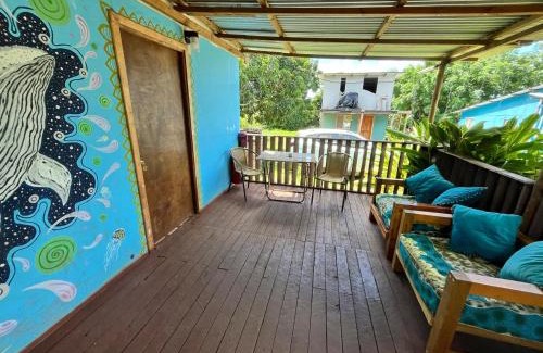 Hanga Roa Apartment | Henua Roa