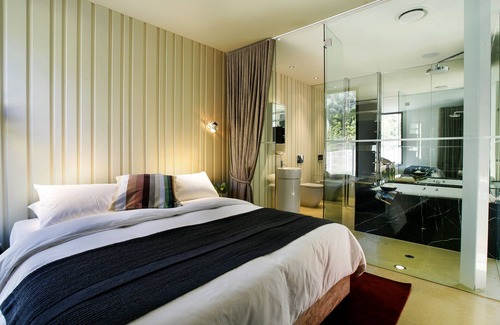 Hepburn Springs Hotel | Hepburn at Hepburn