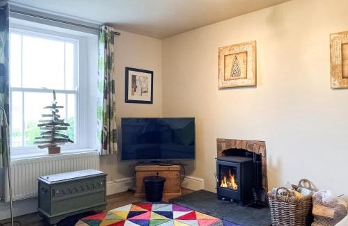 Little Haven House | Hepzibah Cottage