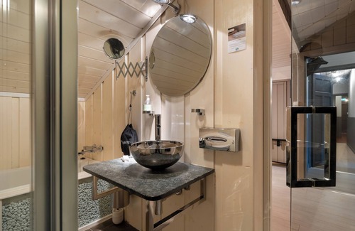 Heggenes Hotel | Herangtunet Mountain Lodge Norway